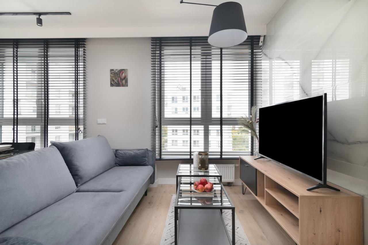 Easy Rent Apartments - Kompozytorow Old Town View ルブリン エクステリア 写真