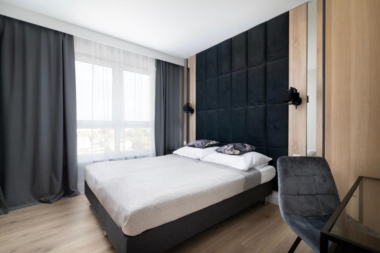 Easy Rent Apartments - Kompozytorow Old Town View ルブリン エクステリア 写真