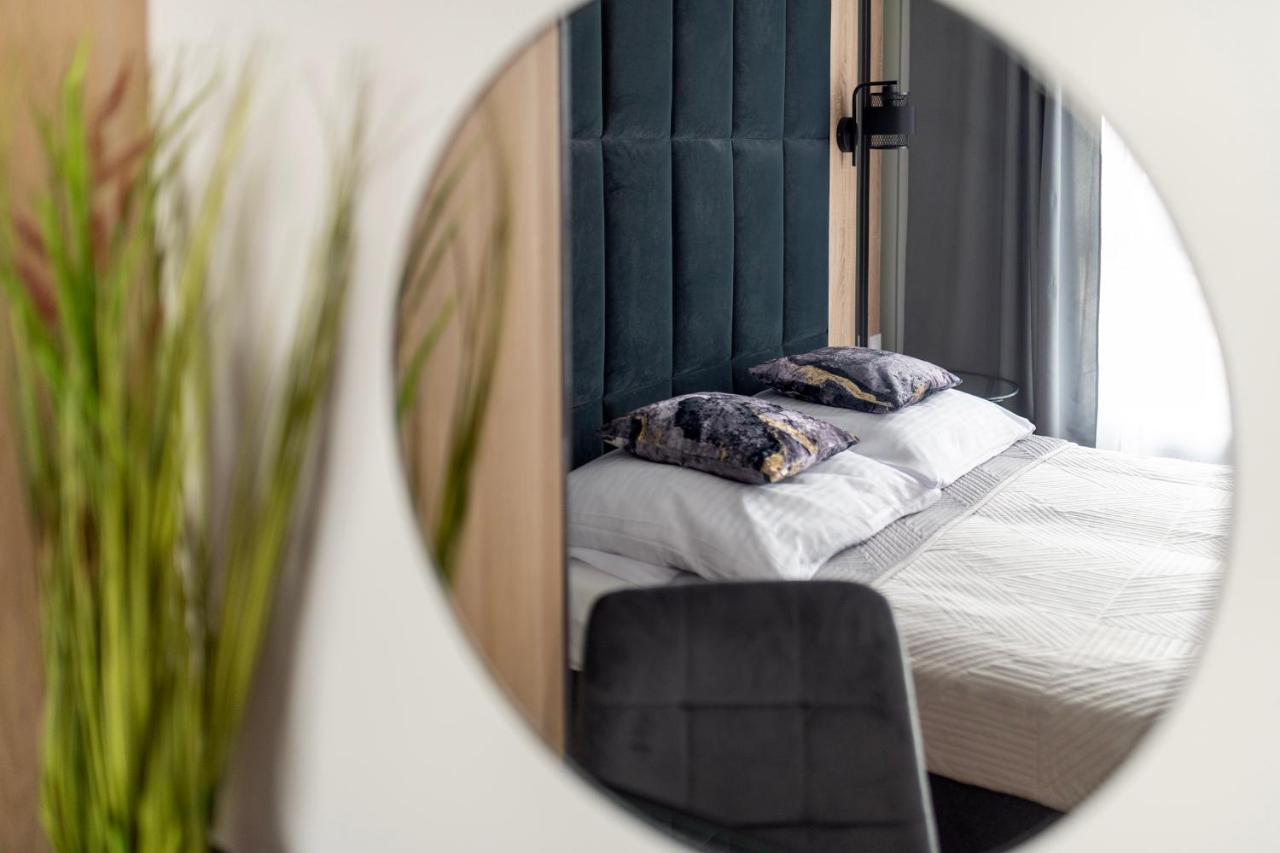 Easy Rent Apartments - Kompozytorow Old Town View ルブリン エクステリア 写真