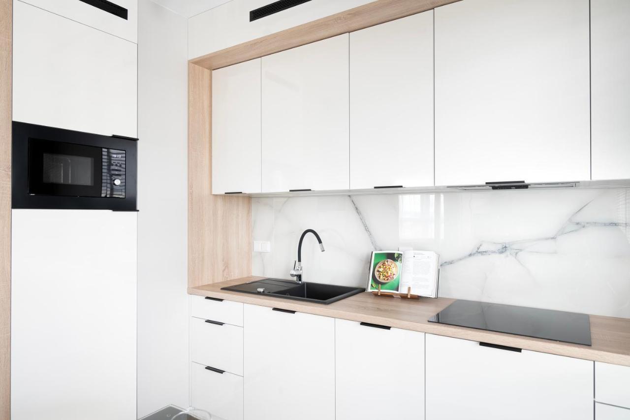 Easy Rent Apartments - Kompozytorow Old Town View ルブリン エクステリア 写真