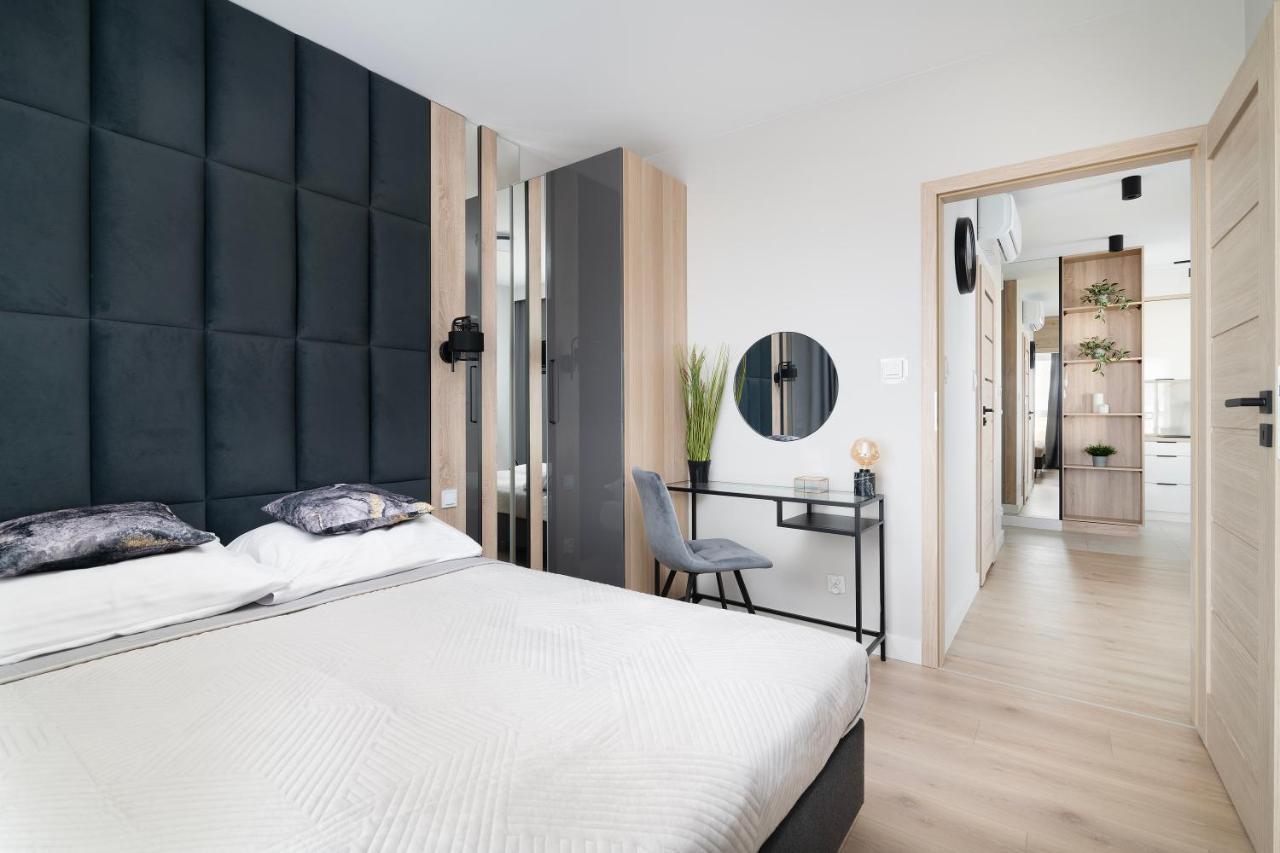 Easy Rent Apartments - Kompozytorow Old Town View ルブリン エクステリア 写真